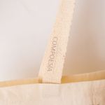 Bolsa Ecobag Colmeia