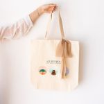 Bolsa Ecobag Curitiba
