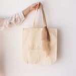 Bolsa Ecobag Jardim