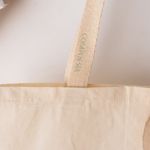 Bolsa Ecobag Jardim