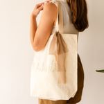 Bolsa Ecobag Jardim