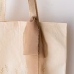 Bolsa Ecobag Jardim