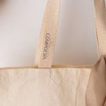 Bolsa Ecobag Poesia Orgânica