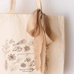 Bolsa Ecobag Poesia Orgânica