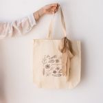 Bolsa Ecobag Poesia Orgânica