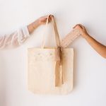 Combo Caixa + Bolsa Colmeia