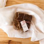 Bandeja Arco de Concreto