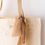 Bolsa Ecobag Colmeia