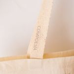 Bolsa Ecobag Colmeia