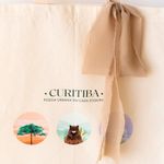 Bolsa Ecobag Curitiba