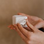 Difusor Elétrico em Porcelana