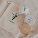 Vela Clássica Citronela