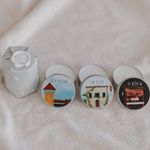 Kit Descoberta Completo