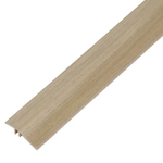 	Perfil Redutor Eucafloor Padrão 07 de 180cm para Piso Laminado