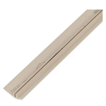 Perfil Redutor Eucafloor Padrão 06 de 180cm para Piso Laminado