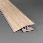 Perfil Redutor Eucafloor Padrão 06 de 90cm para Piso Laminado