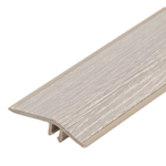 Perfil Redutor Eucafloor Padrão 08 de 90cm para Piso Laminado