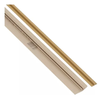 Perfil Redutor Eucafloor Padrão 08 de 90cm para Piso Laminado