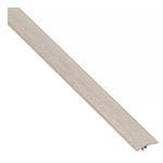 Perfil Redutor Eucafloor Padrão 08 de 90cm para Piso Laminado