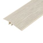 Perfil Redutor Eucafloor Padrão 16 de 180cm para Piso Laminado