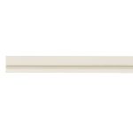 Perfil Redutor Eucafloor Padrão 16 de 180cm para Piso Laminado