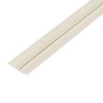 Perfil Redutor Eucafloor Padrão 16 de 180cm para Piso Laminado