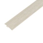 Perfil Redutor Eucafloor Padrão 16 de 180cm para Piso Laminado
