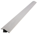 Perfil Redutor Eucafloor Padrão 16 de 90cm para Piso Laminado