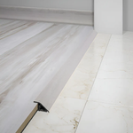 Perfil Redutor Eucafloor Padrão 16 de 90cm para Piso Laminado