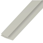 Perfil Redutor Eucafloor Padrão 17 de 180cm para Piso Laminado