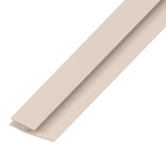 Perfil Redutor Eucafloor Padrão 18 de 180cm para Piso Laminado