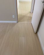 Piso Laminado Eucafloor Prime Click Carvalho Maiorca caixa com 2,36M² Padrão 17
