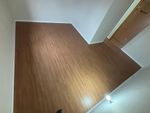 Piso Laminado Eucafloor Prime Click Nogueira Málaga caixa com 2,36m² Padrao 9 e 10