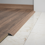 Perfil Redutor Eucafloor Padrão 09 de 180cm para Piso Laminado