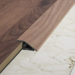Perfil Redutor Eucafloor Padrão 10 de 90cm para Piso Laminado