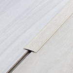 Perfil T Transição Estilo Eucafloor Padrão Cor 16 de 180 cm para Piso Laminado