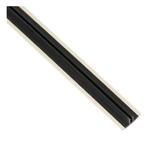 Perfil T Transição Estilo Eucafloor Padrão Cor 16 de 180 cm para Piso Laminado