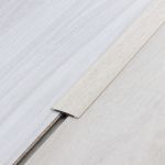 Perfil T Transição Estilo Eucafloor Padrão Cor 16 de 90 cm para Piso Laminado