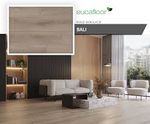 Piso Vinílico Eucafloor Basic Bali 4,68m² – LVT Colado