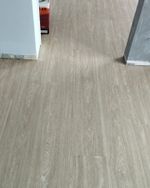 Piso Vinílico Eucafloor Basic Santiago 4,68m² LVT Colado Vinil