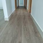 Piso Vinílico Eucafloor Basic Seatle 4,68m² LVT Colado Vinil