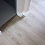 Piso Vinílico Eucafloor Basic Seatle 4,68m² LVT Colado Vinil