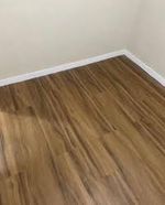 Piso Vinílico Eucafloor Basic Tucson 4,68m² LVT Colado Vinil