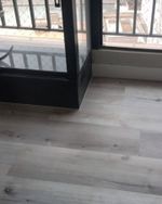 Piso Vinílico Eucafloor Basic Denver 4,68m² LVT Colado Vinil