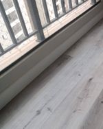 Piso Vinílico Eucafloor Basic Denver 4,68m² LVT Colado Vinil