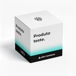 Produto Teste 01 
