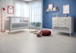 Piso Laminado Eucafloor Prime Click Decapê 2,36m² Padrão 8, 16 e 18