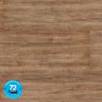 Piso Vinílico Eucafloor Gran Elegance Acqua Carvalho Ouro 2,41m² Resistente à Água