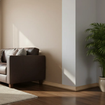 Cordão Estilo Eucafloor Mdf Cor 6 Barra Com 1 Metros