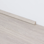 Cordão Estilo Eucafloor Mdf Cor 8 Barra Com 1 Metros
